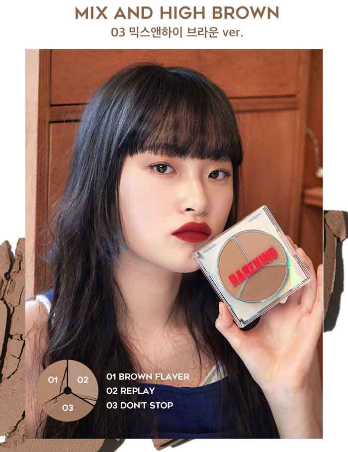 Rarekind Mini Album 29g Beauty Amora Australia's Kbeauty Store
