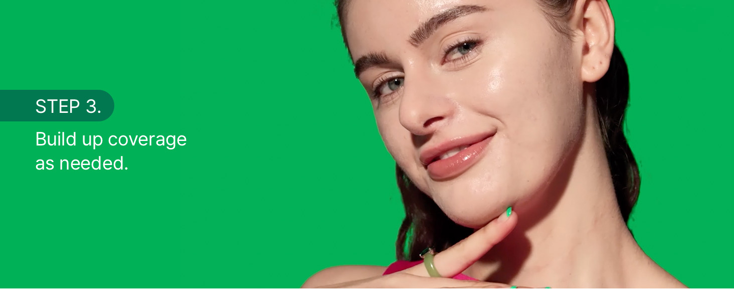 Dr. Jart+ - Cicapair Tiger Grass Color Correcting Treatment SPF22 PA++ (renewal version) - 50ml