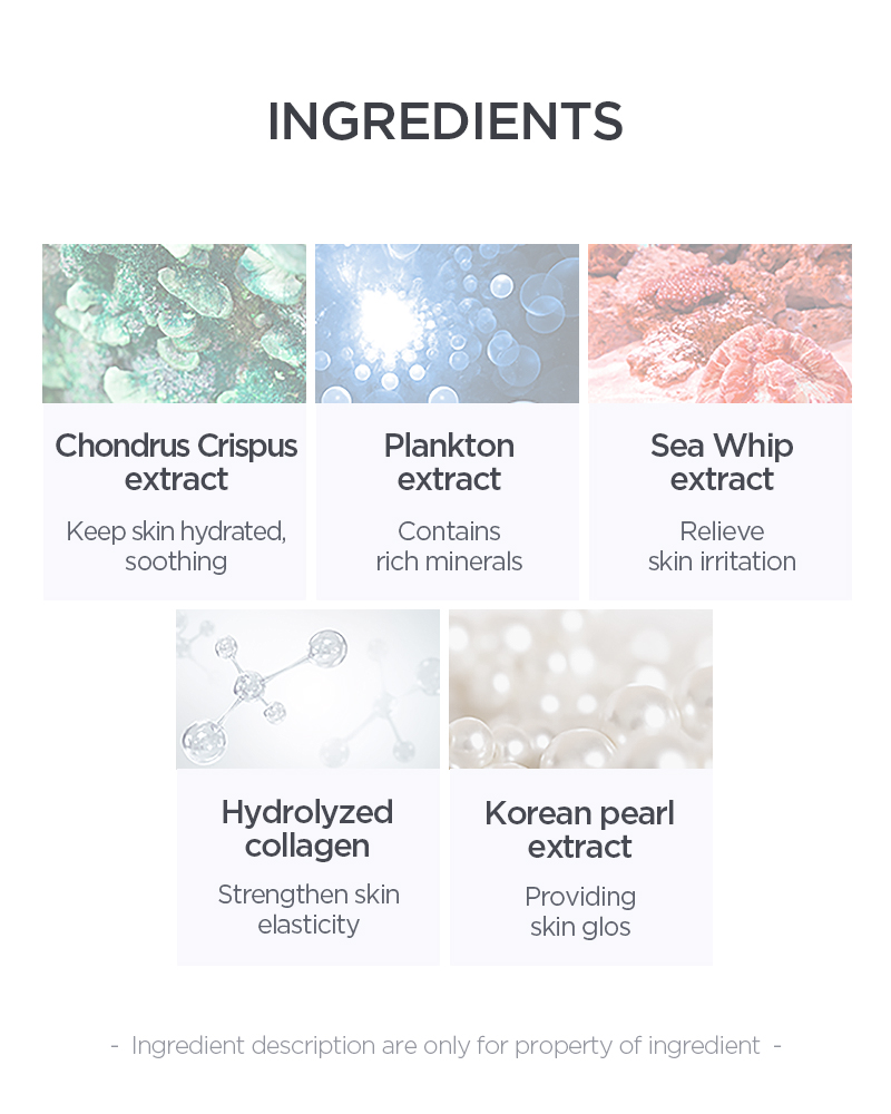 KLAVUU - Blue Pearlsation High Coverage Marine Collagen Aqua Cushion ...
