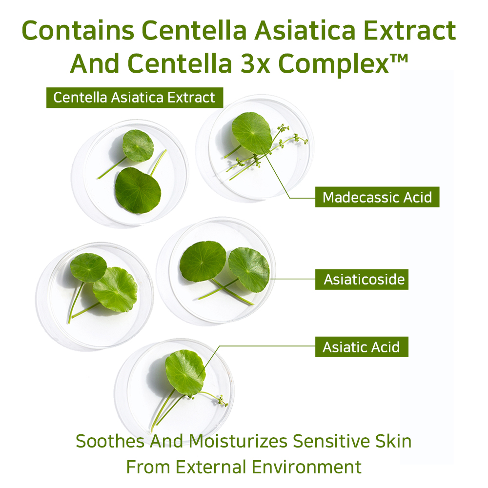 APLB - AHA BHA PHA Centella Mist Essence - 105ml | Beauty Amora ...