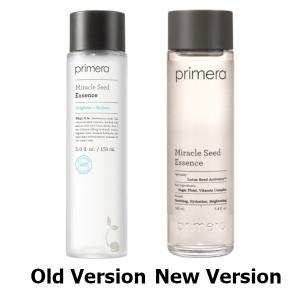 primera Miracle Seed Essence Beauty Amora Australia