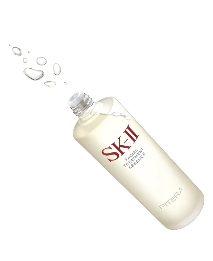 SK-II PITERA™ FACIAL TREATMENT ESSENCE2本 SK-II Facial Treatment Essence with Pump, 11.0 fl oz | Costco