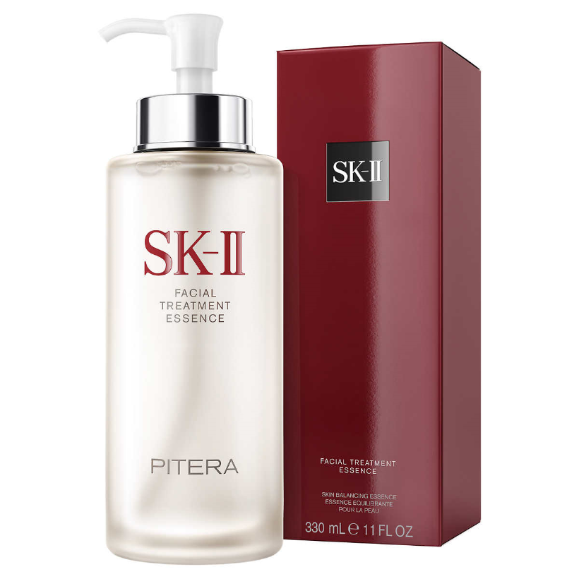 SK-II PITERA™ FACIAL TREATMENT ESSENCE2本 SK-II Pitera Facial Treatment Essence 230ml