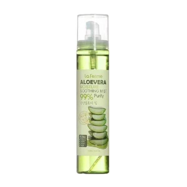 Aloevera Moisture Soothing Mist ...