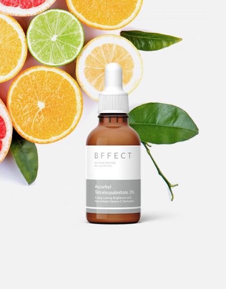 Bffect - Ascorbyl Tetraisopalmitate 3% Serum - 30ml | Beauty Amora ...