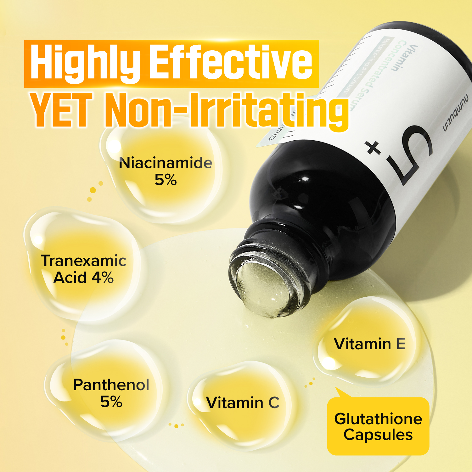 zeylamum glutathione supplement Zeylamum Liposomal Glutathione 2400 mg สูตรพร้อมดูดซึมเพื่อผิวใสสุขภาพดี ,  60 Softgels (No.2275)